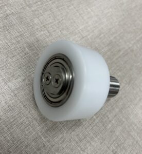 POM樹脂ローラー
